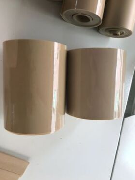 PEEK特氟龙膜 PEEK特氟龙膜